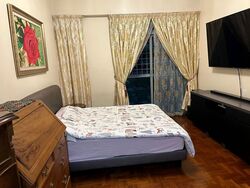 Hume Park II (D21), Condominium #486842791